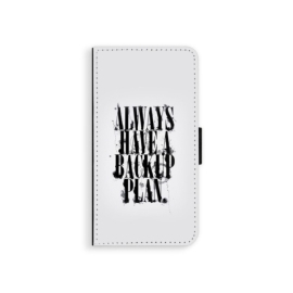 iSaprio Backup Plan Huawei P10 Plus