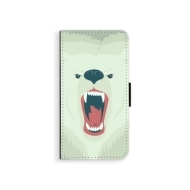 iSaprio Angry Bear Huawei P10 Plus - cena, porovnanie