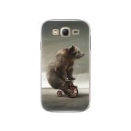 iSaprio Bear 01 Samsung Galaxy Grand Neo Plus - cena, porovnanie