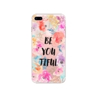 iSaprio BeYouTiful Apple iPhone 7 Plus - cena, porovnanie