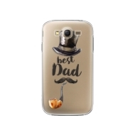 iSaprio Best Dad Samsung Galaxy Grand Neo Plus - cena, porovnanie