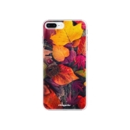 iSaprio Autumn Leaves 03 Apple iPhone 8 Plus - cena, porovnanie