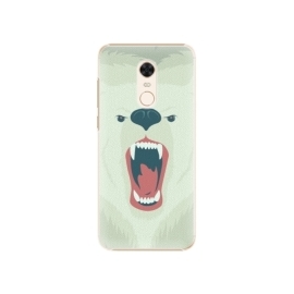 iSaprio Angry Bear Xiaomi Redmi 5 Plus