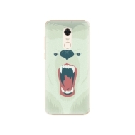 iSaprio Angry Bear Xiaomi Redmi 5 Plus - cena, porovnanie