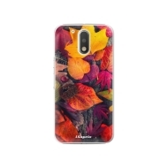 iSaprio Autumn Leaves 03 Lenovo Moto G4 / G4 Plus - cena, porovnanie