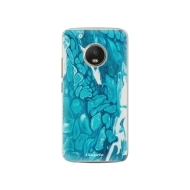 iSaprio BlueMarble 15 Lenovo Moto G5 Plus - cena, porovnanie