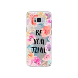 iSaprio BeYouTiful Samsung Galaxy S8 Plus