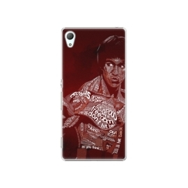 iSaprio Bruce Lee Sony Xperia Z3+ / Z4