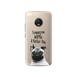 iSaprio Better Day 01 Lenovo Moto G5 Plus