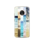 iSaprio Aloha 02 Lenovo Moto G5 Plus - cena, porovnanie