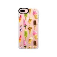 iSaprio Bumper Ice Cream Apple iPhone 7 Plus - cena, porovnanie