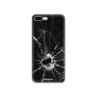iSaprio Broken Glass 10 Apple iPhone 7 Plus - cena, porovnanie