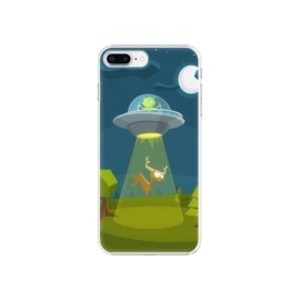 iSaprio Alien 01 Apple iPhone 8 Plus