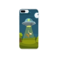 iSaprio Alien 01 Apple iPhone 8 Plus - cena, porovnanie