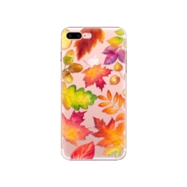 iSaprio Autumn Leaves 01 Apple iPhone 7 Plus