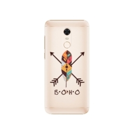 iSaprio BOHO Xiaomi Redmi 5 Plus