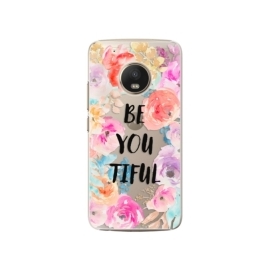 iSaprio BeYouTiful Lenovo Moto G5 Plus