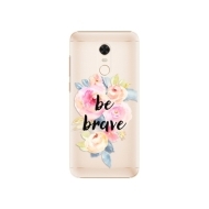 iSaprio Be Brave Xiaomi Redmi 5 Plus - cena, porovnanie