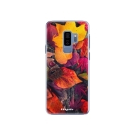 iSaprio Autumn Leaves 03 Samsung Galaxy S9 Plus - cena, porovnanie