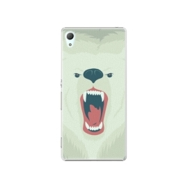 iSaprio Angry Bear Sony Xperia Z3+ / Z4