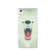 iSaprio Angry Bear Sony Xperia Z3+ / Z4 - cena, porovnanie