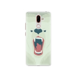 iSaprio Angry Bear Nokia 7 Plus