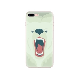 iSaprio Angry Bear Apple iPhone 7 Plus