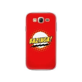 iSaprio Bazinga 01 Samsung Galaxy Grand Neo Plus