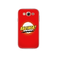 iSaprio Bazinga 01 Samsung Galaxy Grand Neo Plus - cena, porovnanie