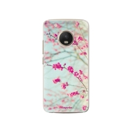 iSaprio Blossom 01 Lenovo Moto G5 Plus