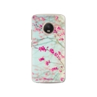 iSaprio Blossom 01 Lenovo Moto G5 Plus - cena, porovnanie