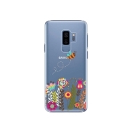 iSaprio Bee 01 Samsung Galaxy S9 Plus - cena, porovnanie