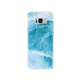 iSaprio Blue Marble Samsung Galaxy S8 Plus