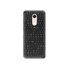 iSaprio Ampersand 01 Xiaomi Redmi 5 Plus