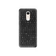 iSaprio Ampersand 01 Xiaomi Redmi 5 Plus - cena, porovnanie