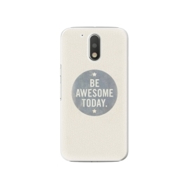 iSaprio Awesome 02 Lenovo Moto G4 / G4 Plus