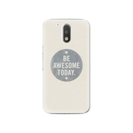iSaprio Awesome 02 Lenovo Moto G4 / G4 Plus - cena, porovnanie