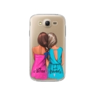 iSaprio Best Friends Samsung Galaxy Grand Neo Plus - cena, porovnanie