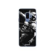 iSaprio Astronaut 02 Samsung Galaxy S9 Plus - cena, porovnanie