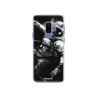 iSaprio Astronaut 02 Samsung Galaxy S9 Plus - cena, porovnanie