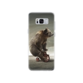 iSaprio Bear 01 Samsung Galaxy S8 Plus
