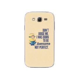 iSaprio Be Awesome Samsung Galaxy Grand Neo Plus