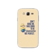 iSaprio Be Awesome Samsung Galaxy Grand Neo Plus - cena, porovnanie