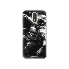 iSaprio Astronaut 02 Lenovo Moto G4 / G4 Plus