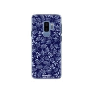 iSaprio Blue Leaves 05 Samsung Galaxy S9 Plus - cena, porovnanie