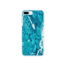 iSaprio BlueMarble 15 Apple iPhone 8 Plus