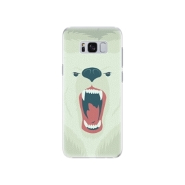 iSaprio Angry Bear Samsung Galaxy S8 Plus