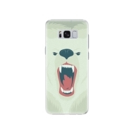 iSaprio Angry Bear Samsung Galaxy S8 Plus - cena, porovnanie
