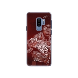 iSaprio Bruce Lee Samsung Galaxy S9 Plus