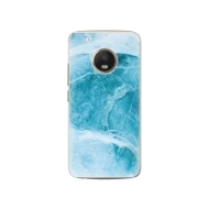 iSaprio Blue Marble Lenovo Moto G5 Plus - cena, porovnanie